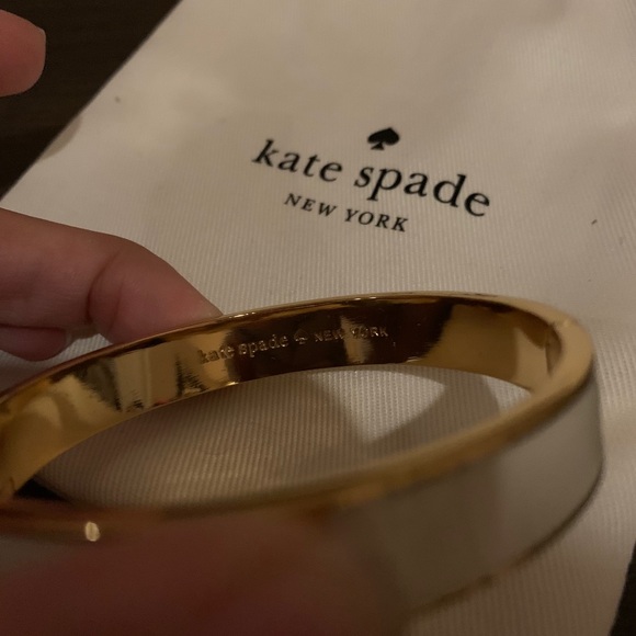Lovely Kate Spade bangle - Picture 3 of 5